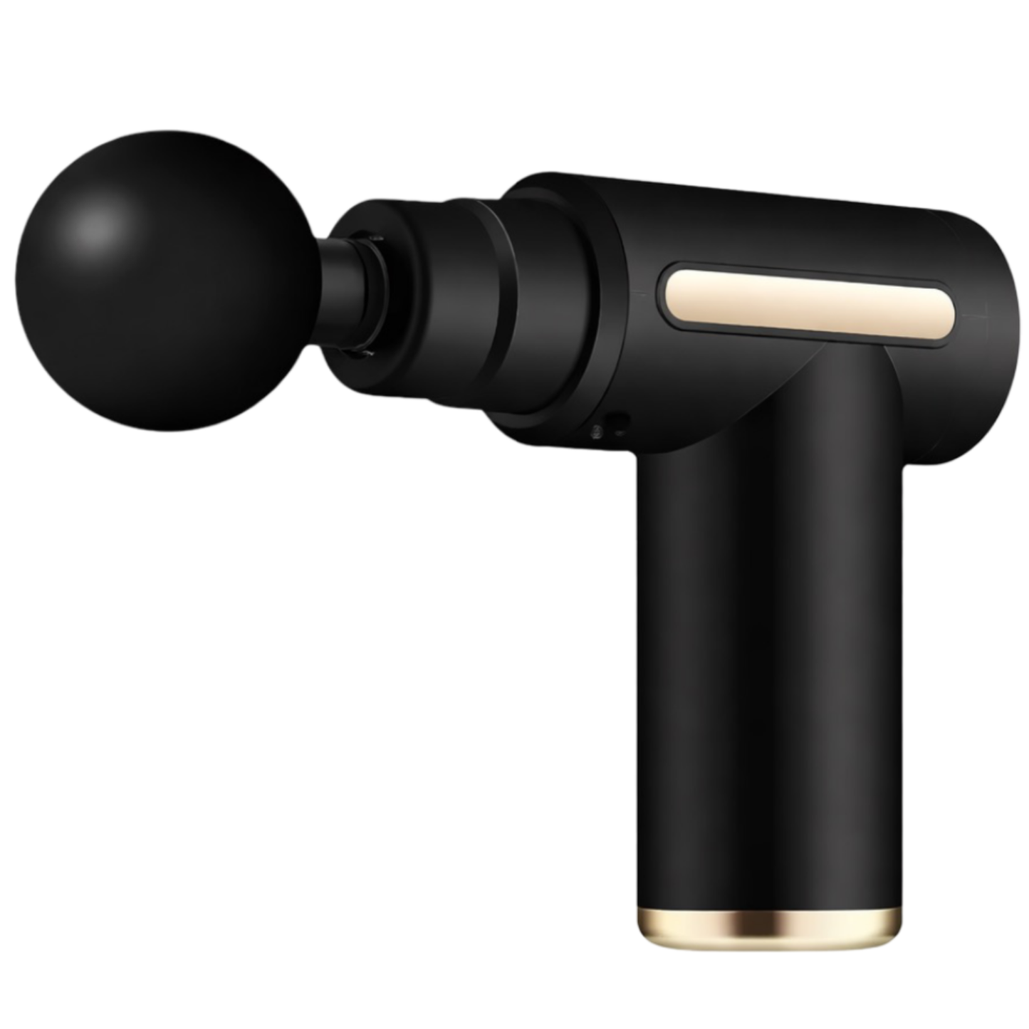 PISTOLA DE MASAJES PROFESIONAL